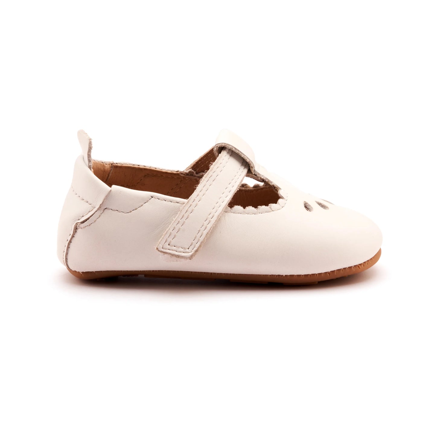 Girl Droplet Baby/Old Soles