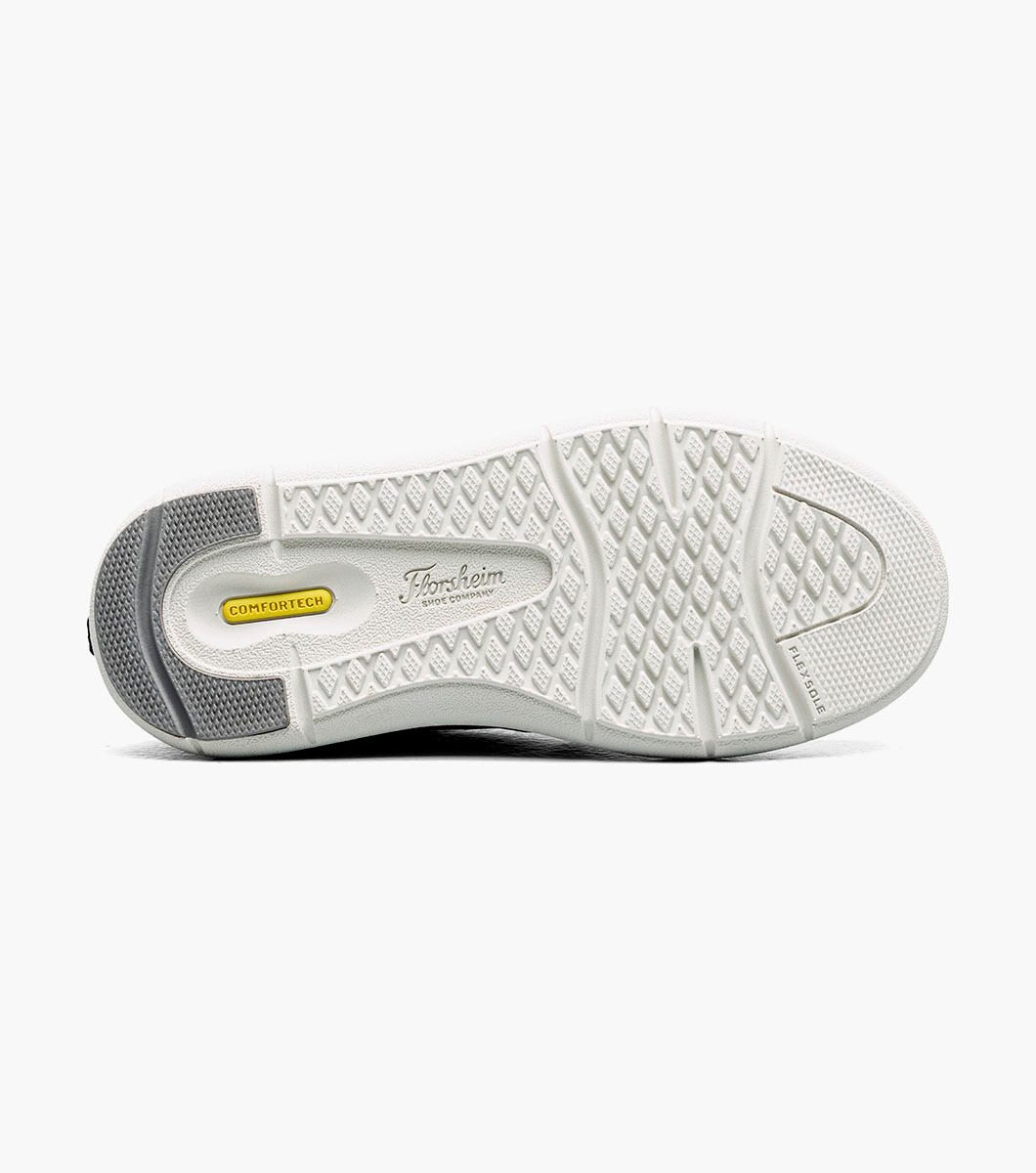 Fleet Performance Jr./Florsheim