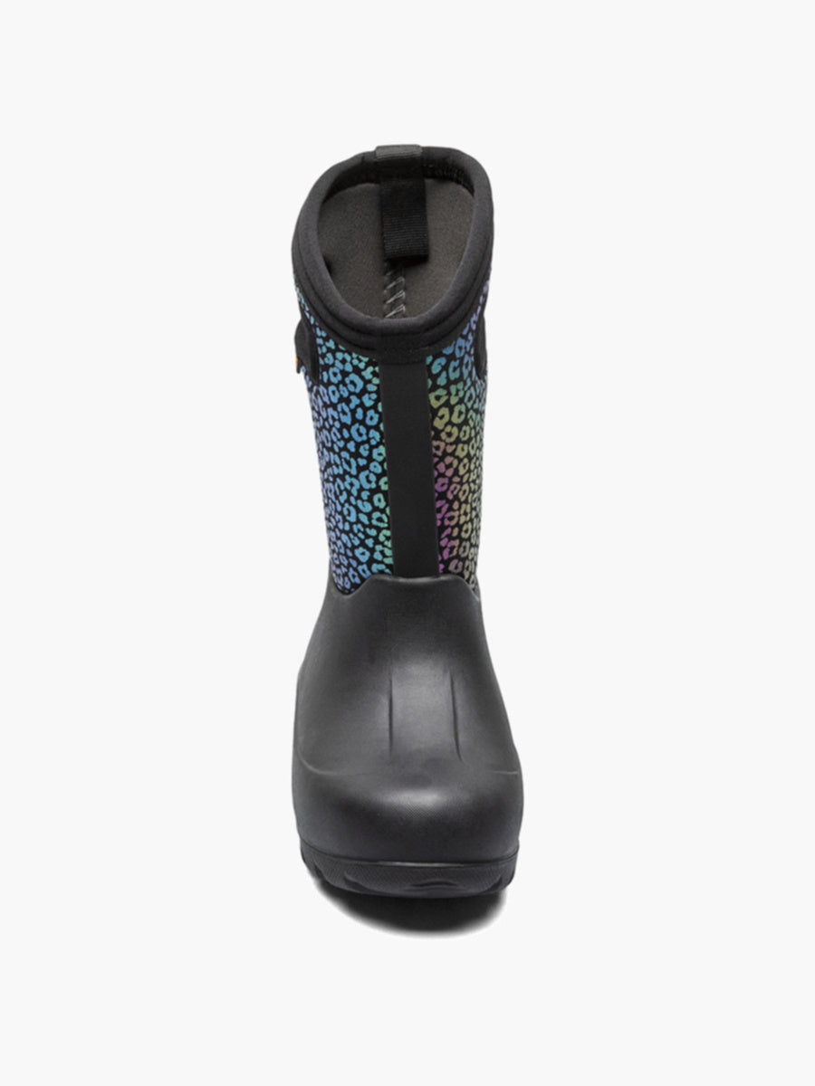 Neo Classic Rainbow Leopard/Bogs
