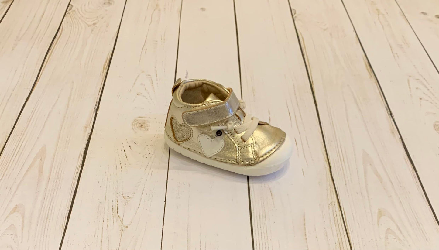 Harper Pave/Old Soles
