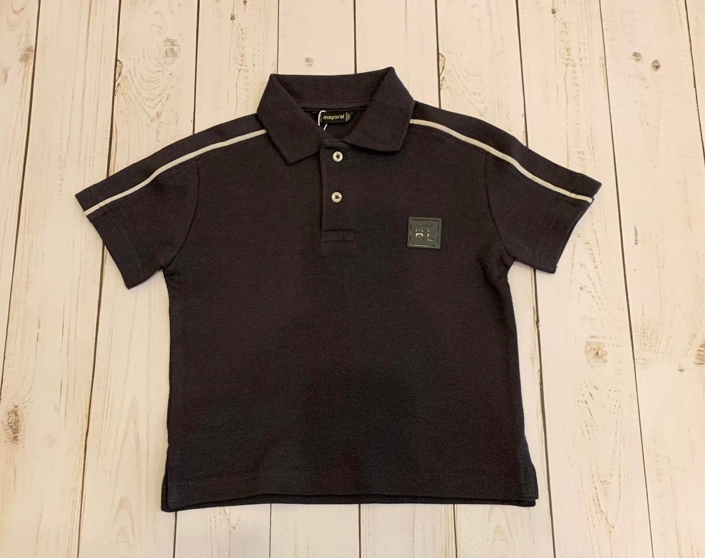 Boy Polo Top/Mayoral