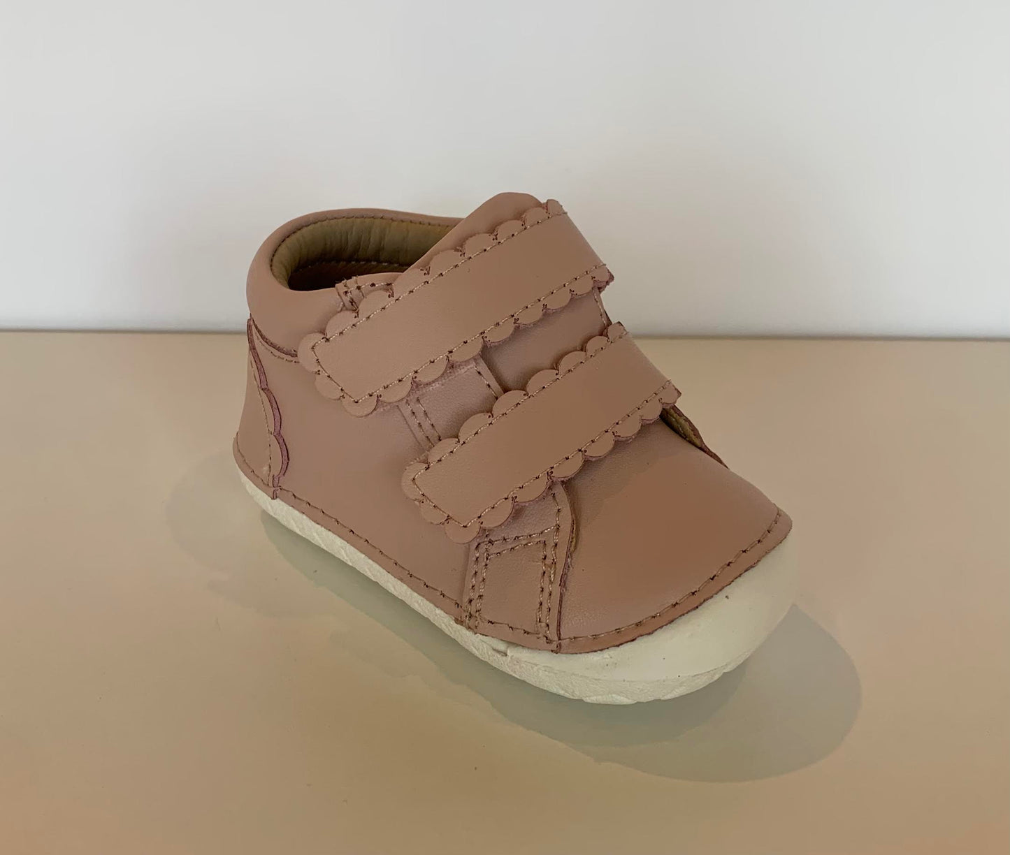 Pave Shade/Old Soles
