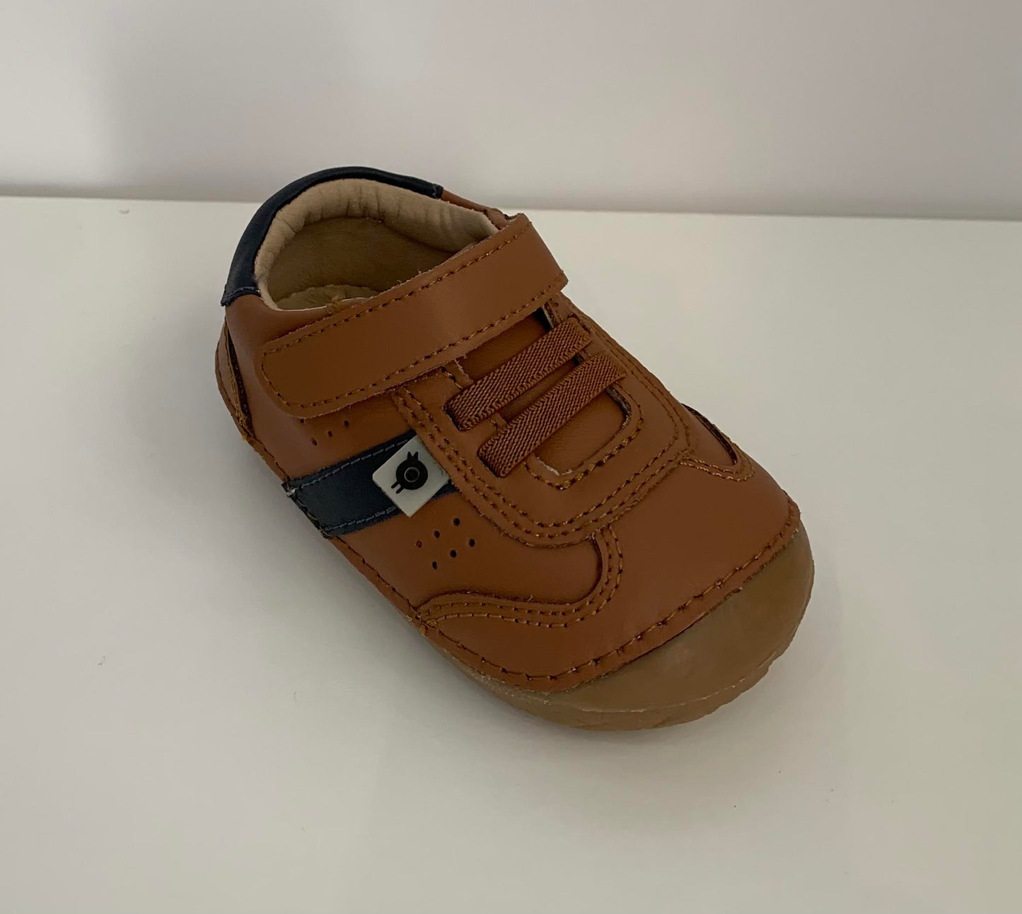 Boy Gravel Pave/Old Soles