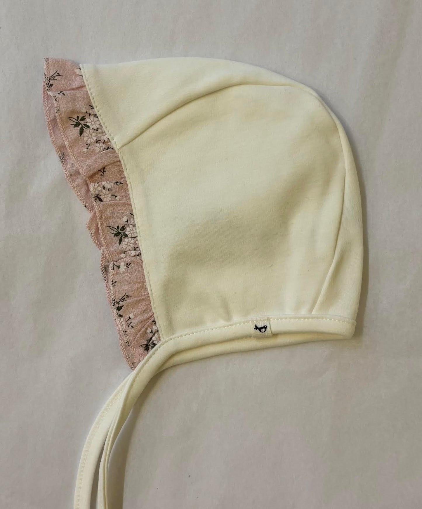Apple Blossom Bonnet/oh baby