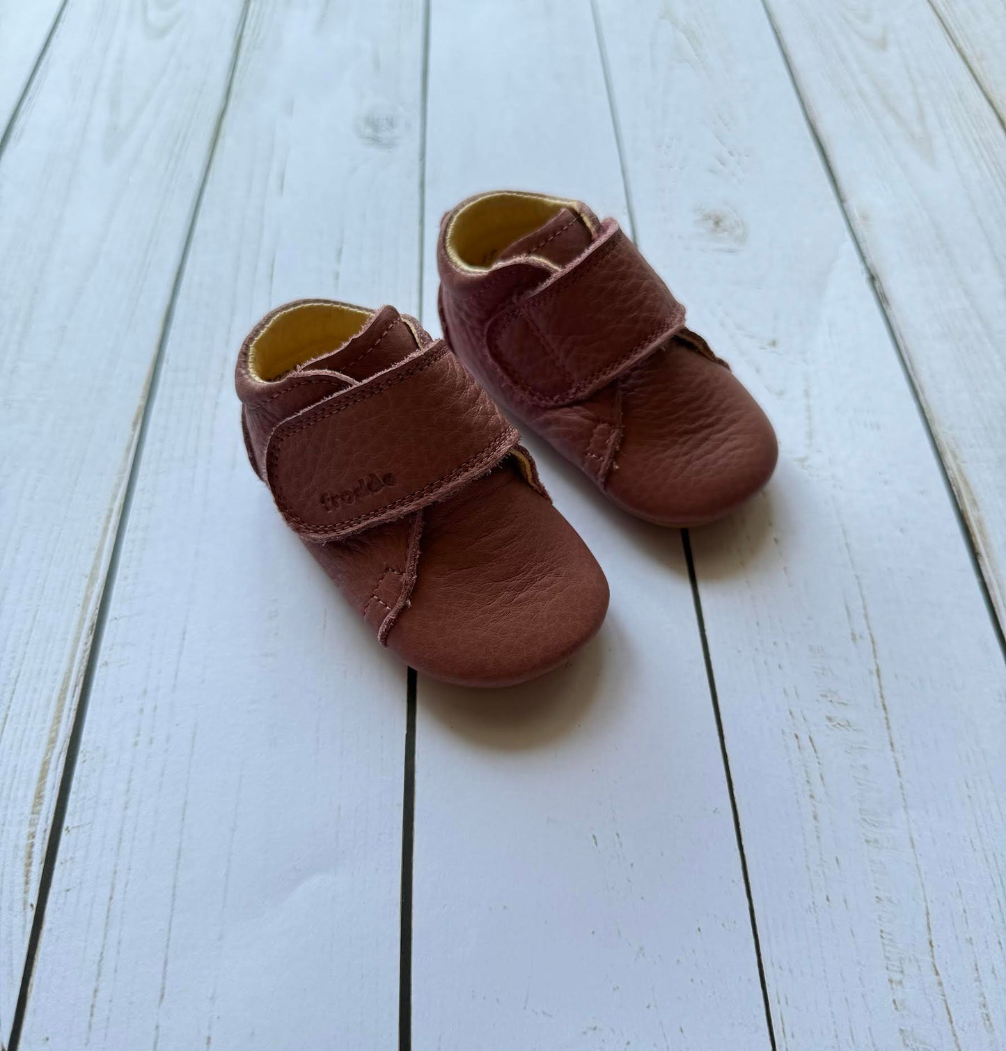 Prewalker Girl/Froddo