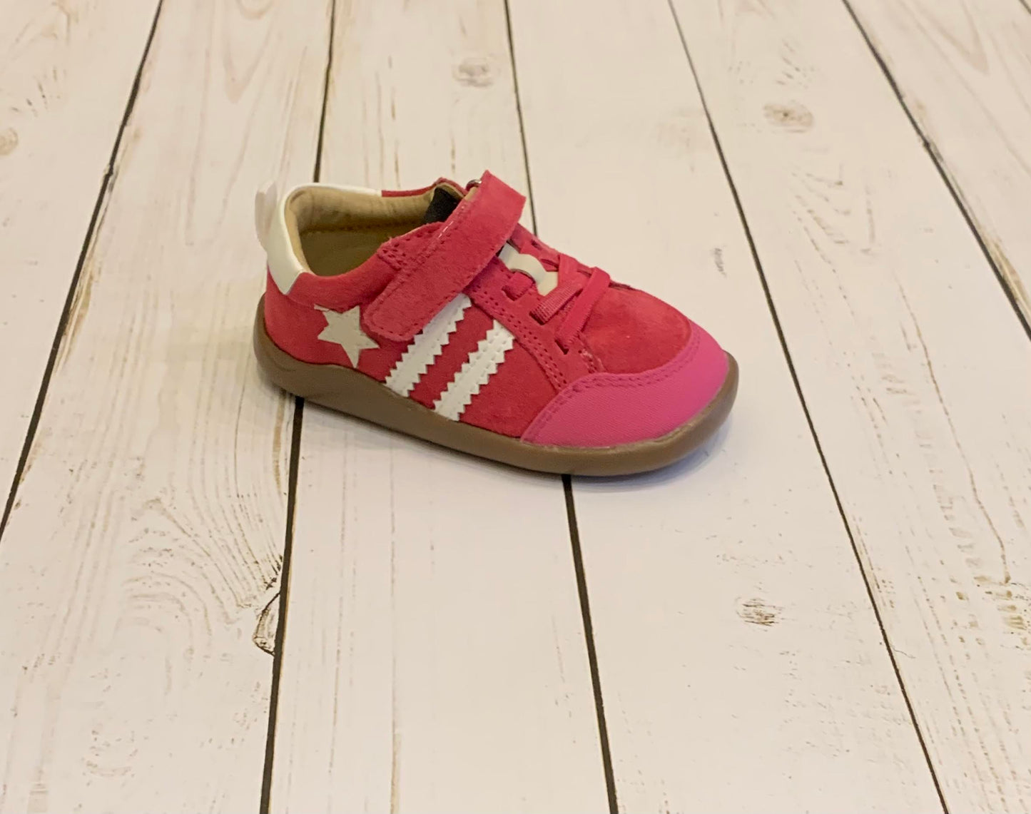 Girl Wos Ground/Old Soles