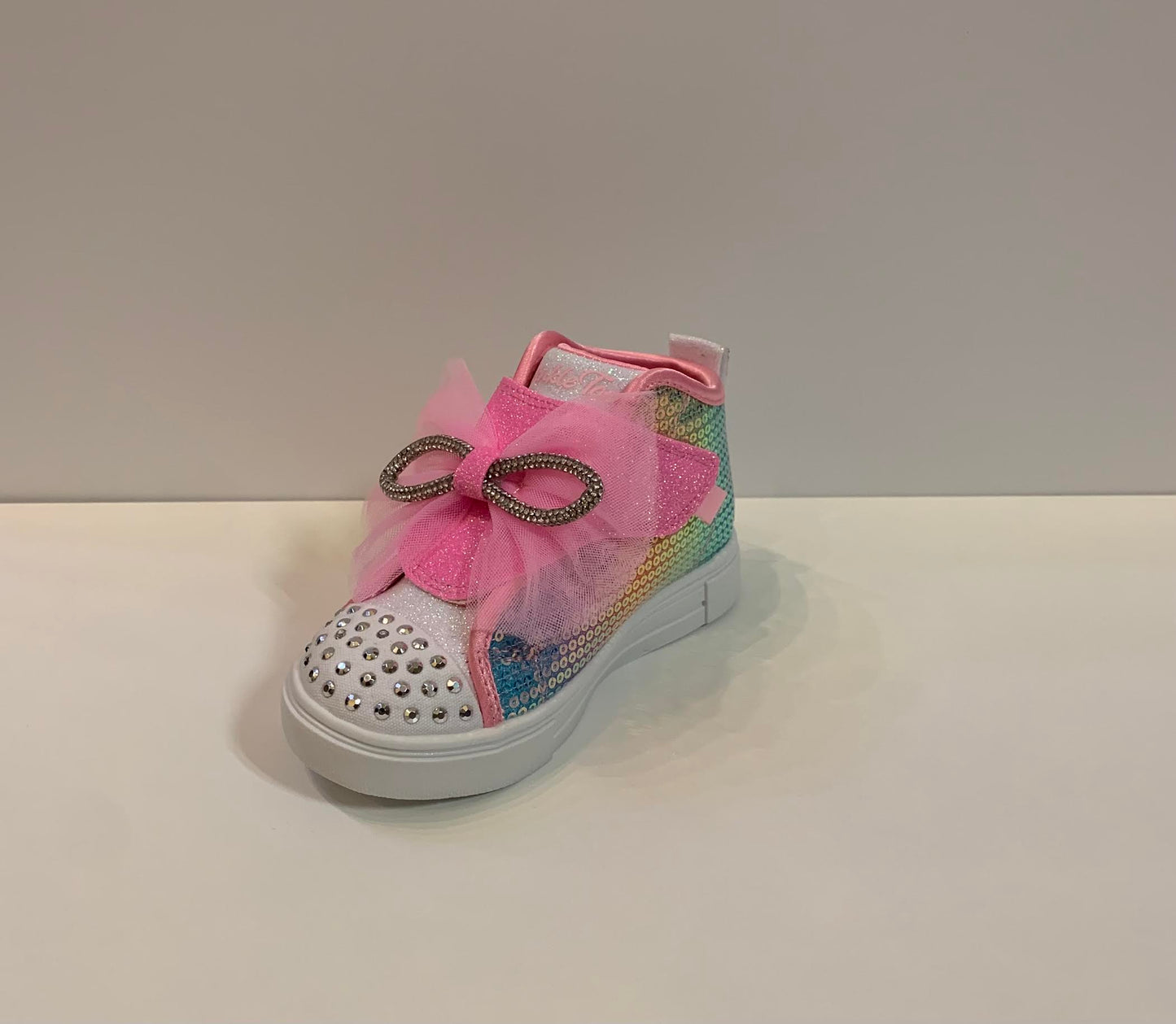 Twinkle Sparks/Skechers