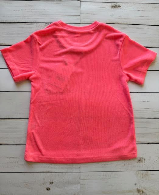Basic Pocket Top/ML Kids