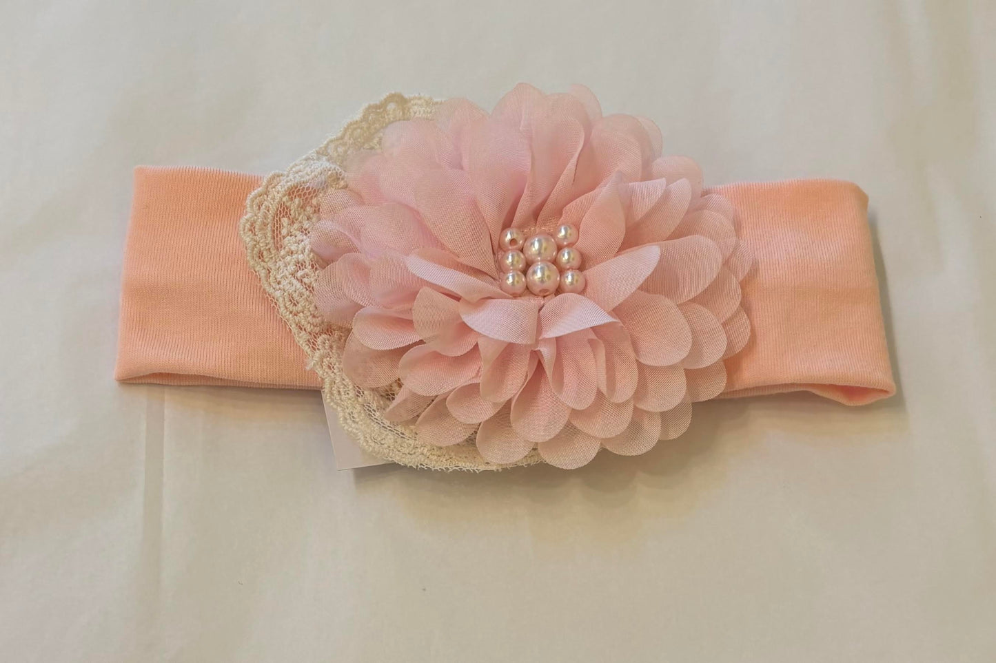 Chic Petite Headband/Haute Baby