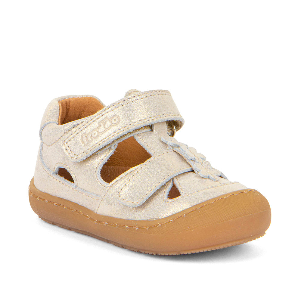 Ollie Girl Sandal/Froddo