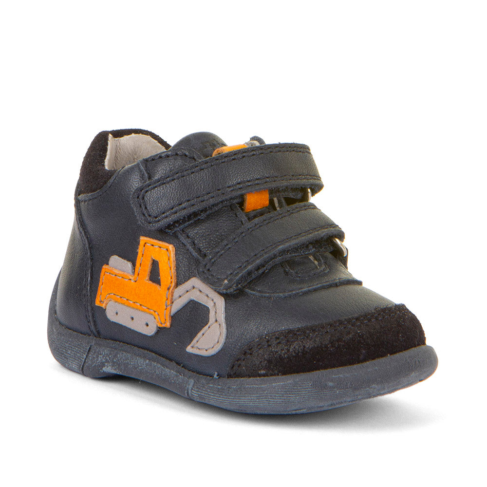 Bambi Step Boy/Froddo