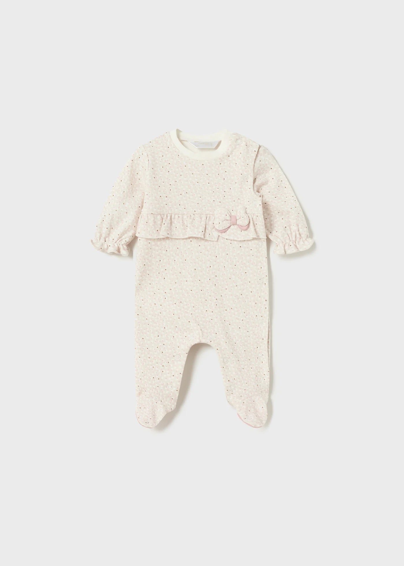 2 Pack Sleeper Set/Mayoral