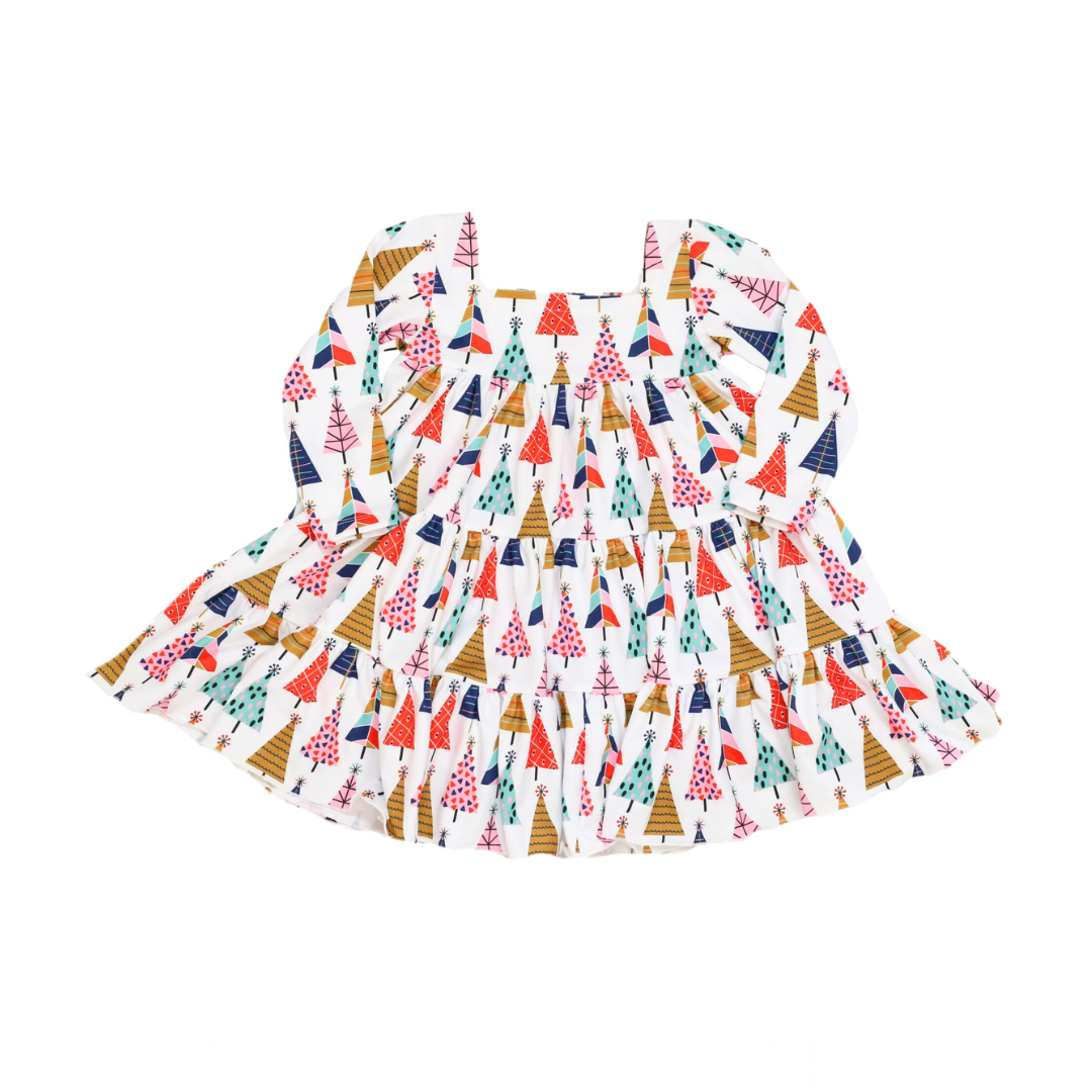 Garden Twirler/Be Girl