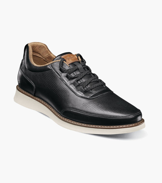 Launch Elastic Lace Slip On/Florsheim