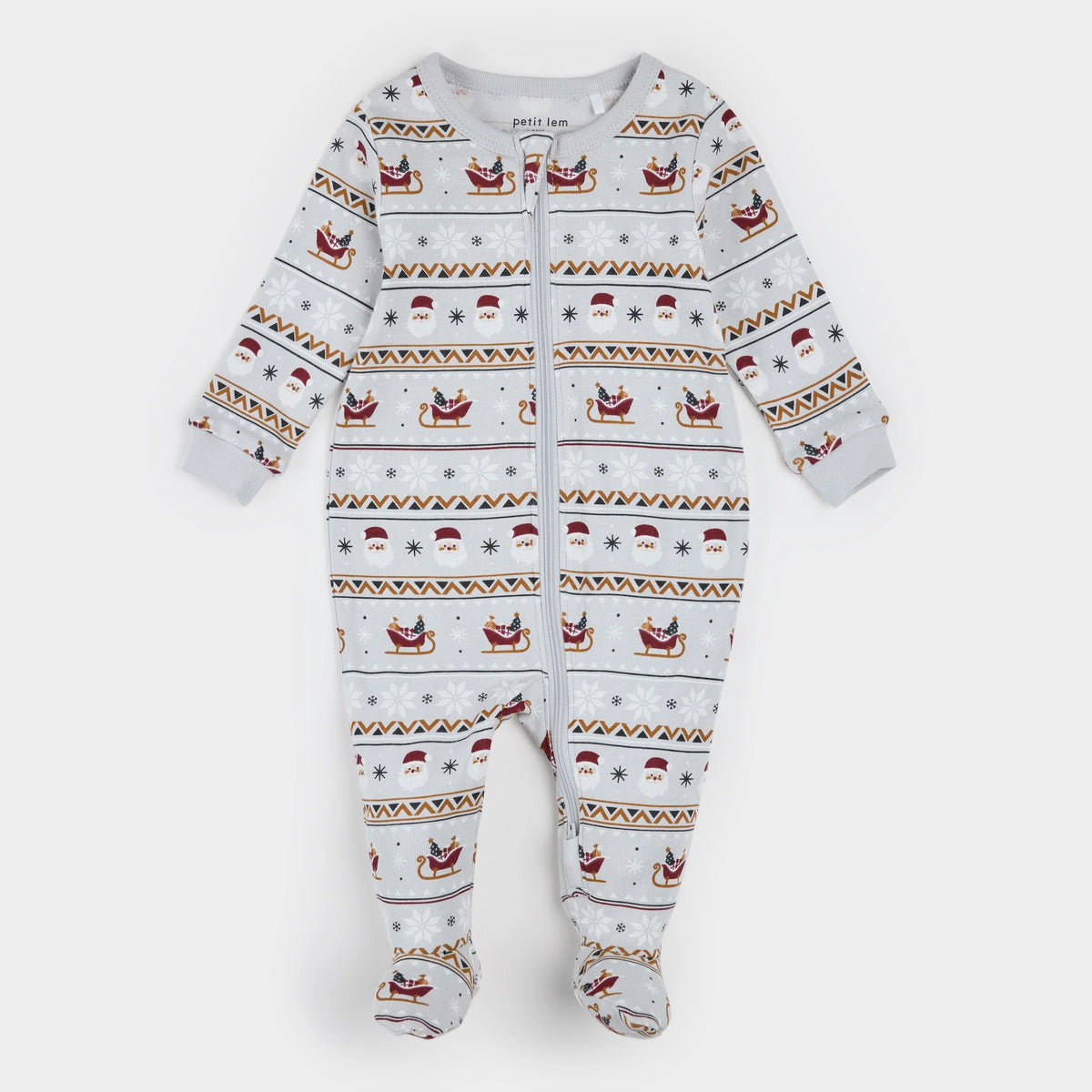 Merry Mix Sleeper/Petit Lem