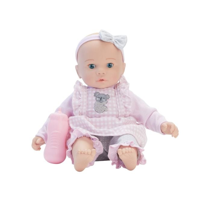 Sweet Smiles-Cuddly Koala/Madame Alexander