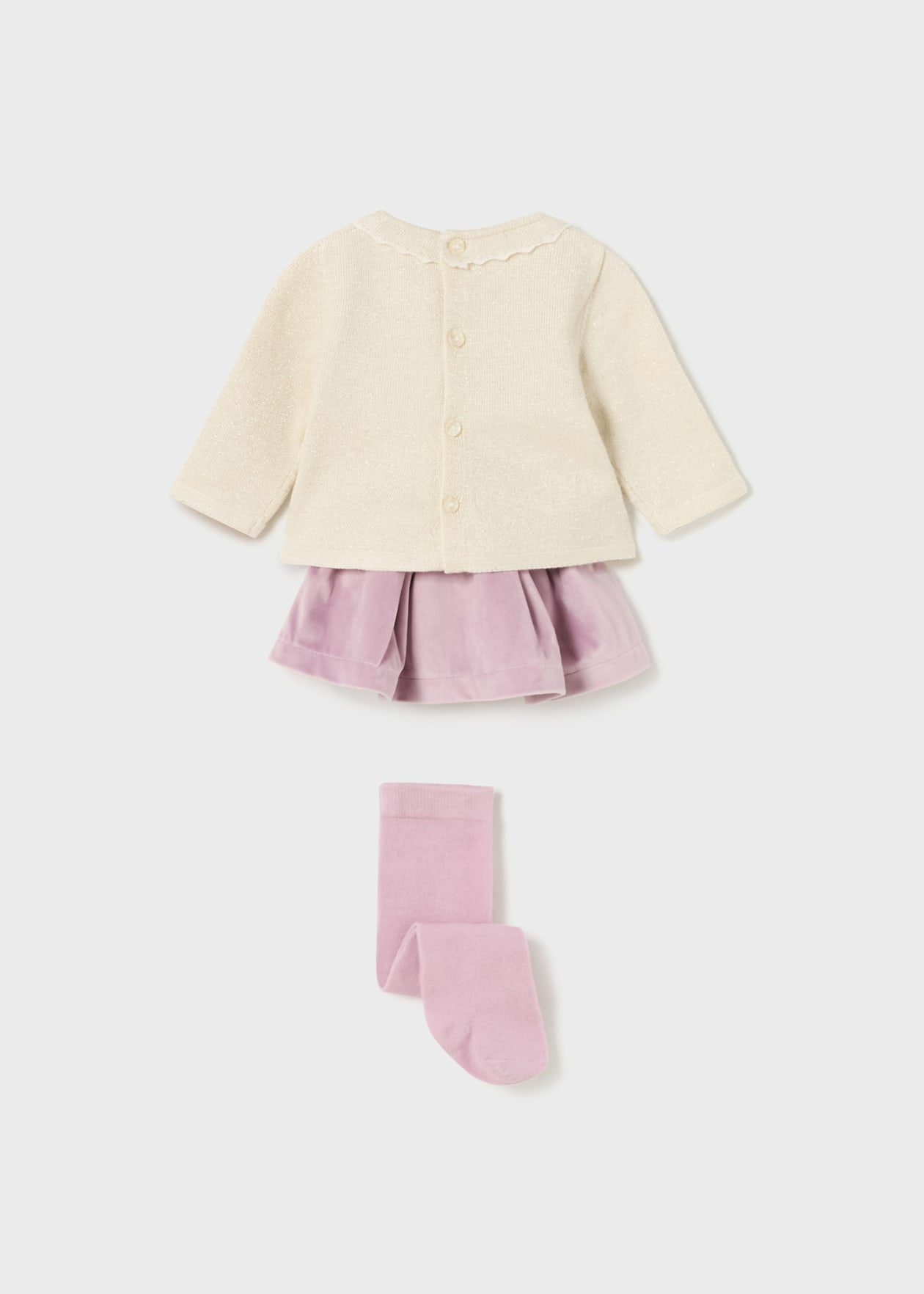 3 Piece Skirt Set/2867/Mayoral