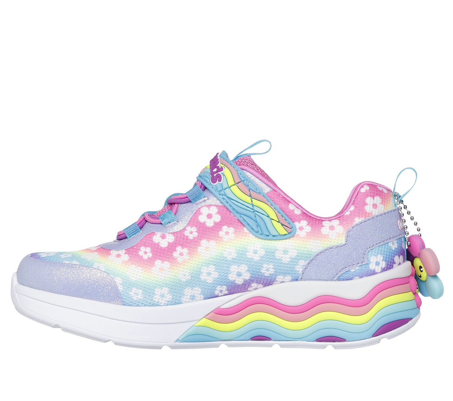 Flower Friends/Skechers