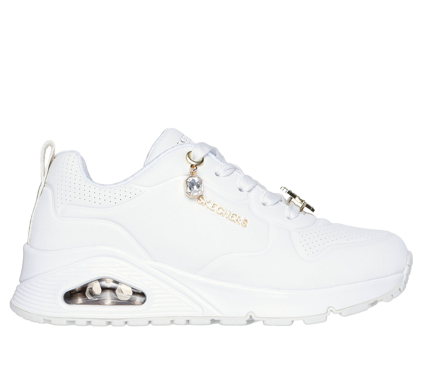 Trendy Jewels / Skechers
