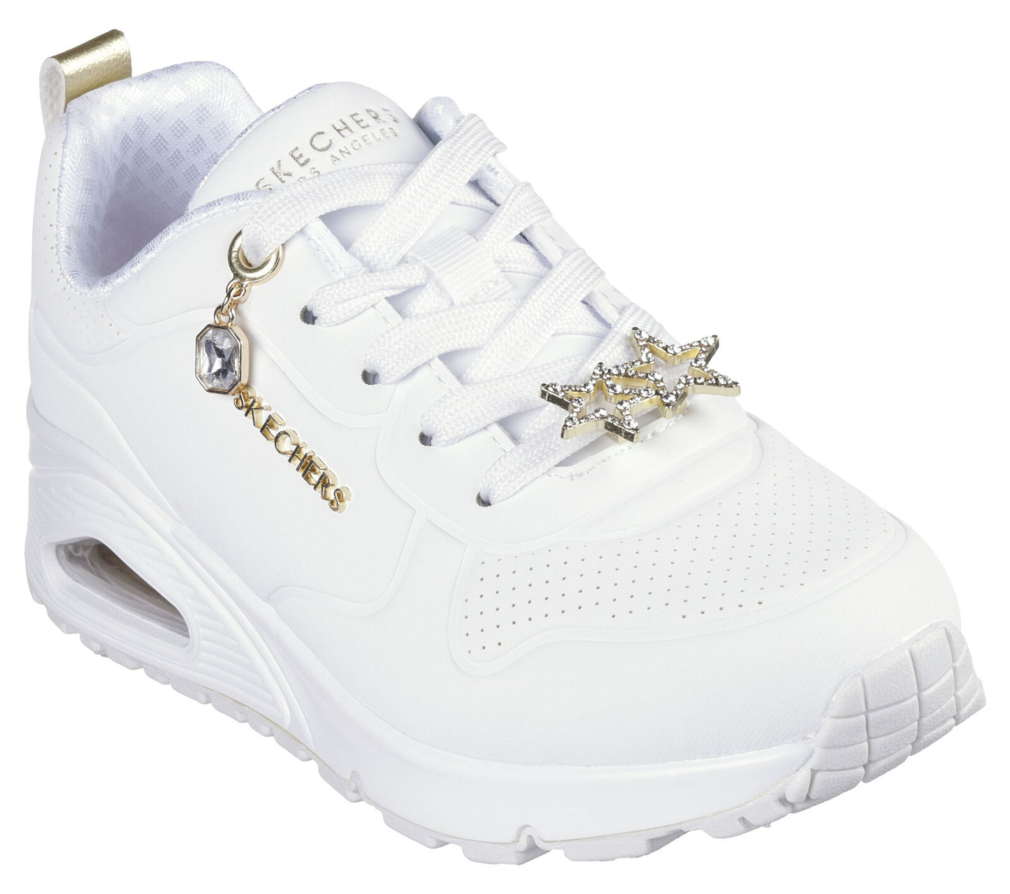 Trendy Jewels / Skechers
