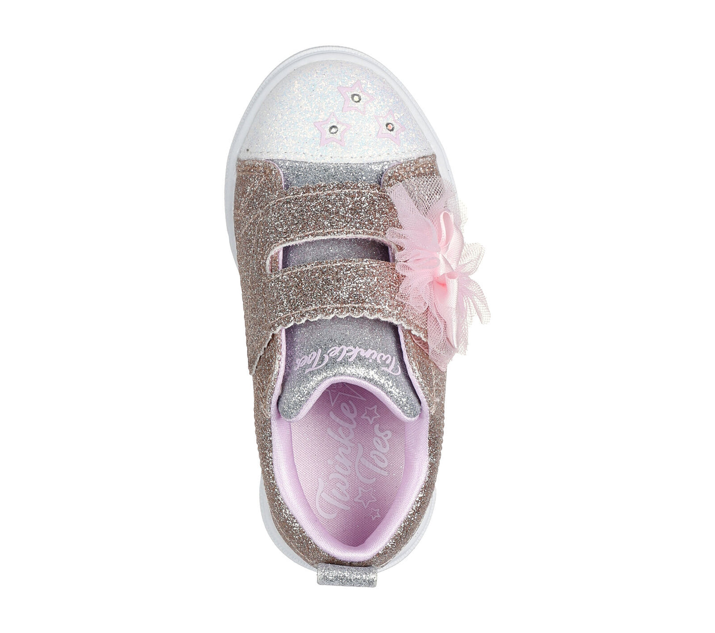 Twinkle Sparks Glitter Gems/Skechers