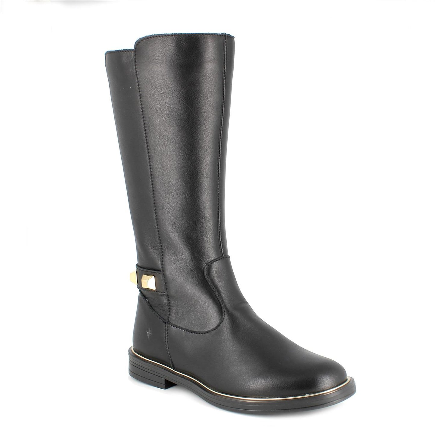 Stud Tall Boot/Primigi