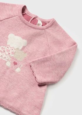 Knit Sweater Set 2234/Mayoral