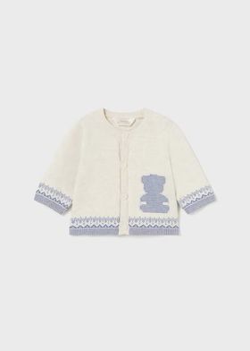 3 PC Knit Set 2677/Mayoral