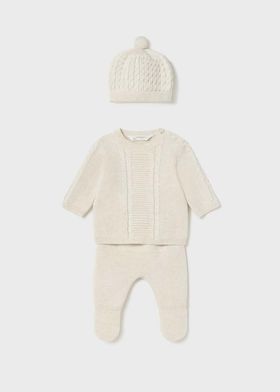 Leg Warmer & Hat Set 2507/Mayoral