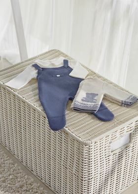 3 PC Knit Set 2677/Mayoral
