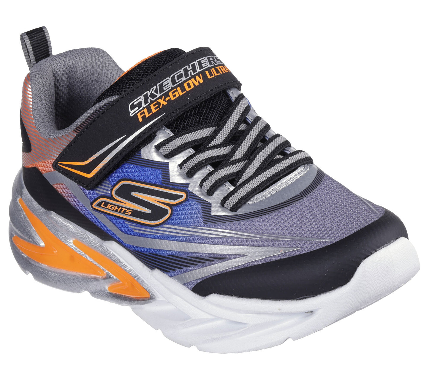 Flex-Glow Ultra/Skechers