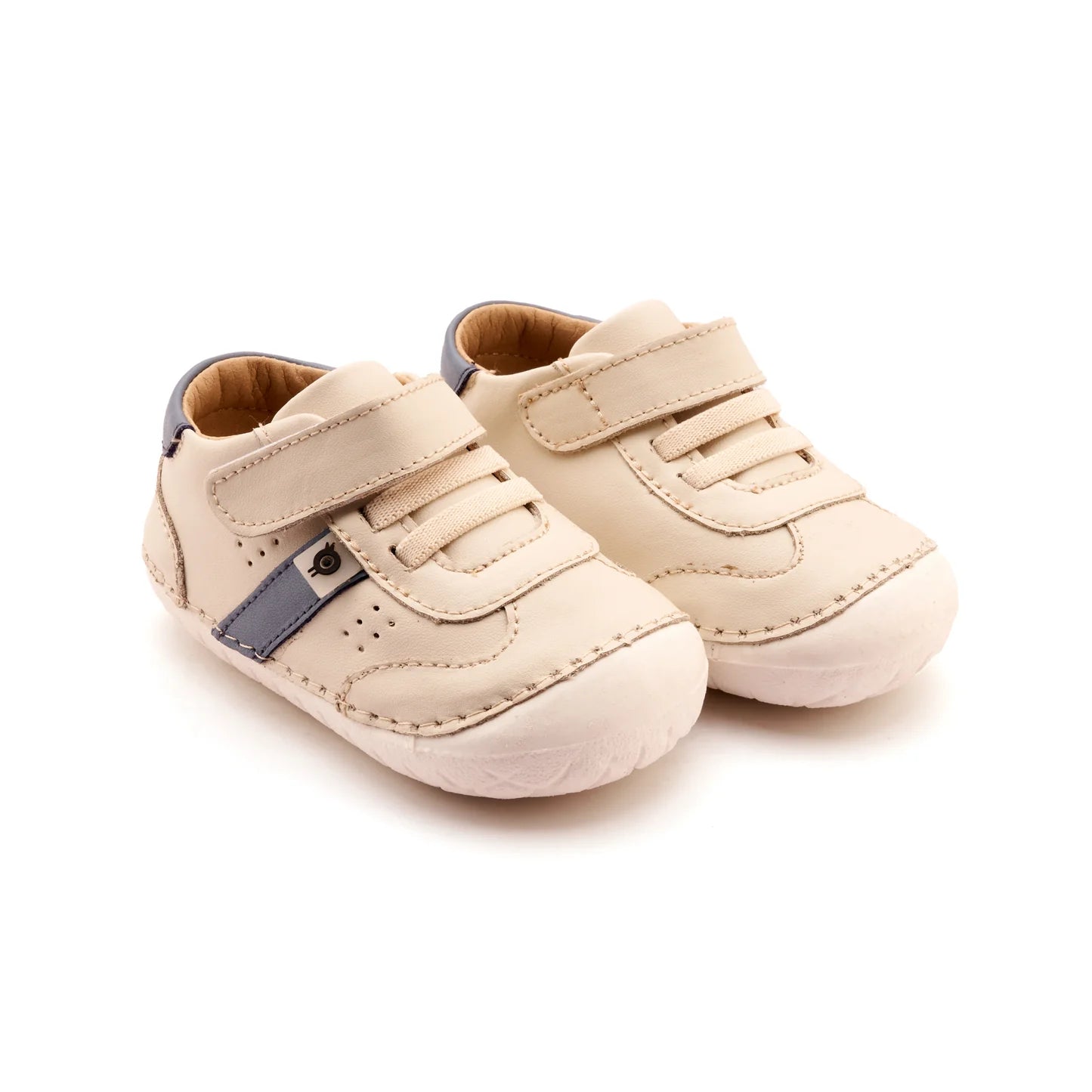 Boy Roady Pave/Old Soles