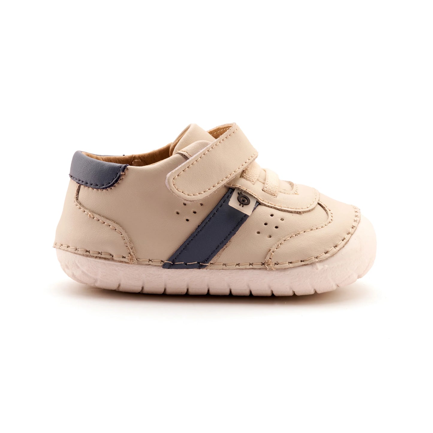 Boy Roady Pave/Old Soles