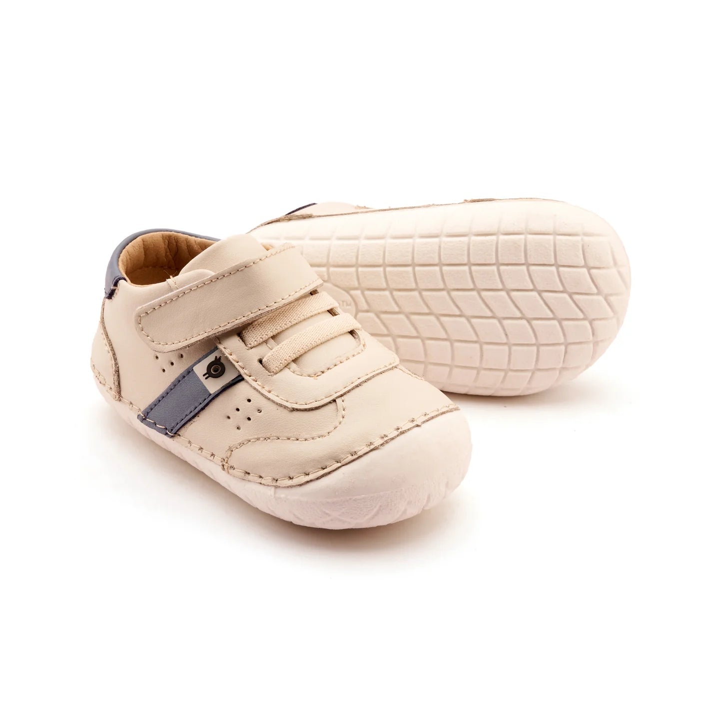 Boy Roady Pave/Old Soles