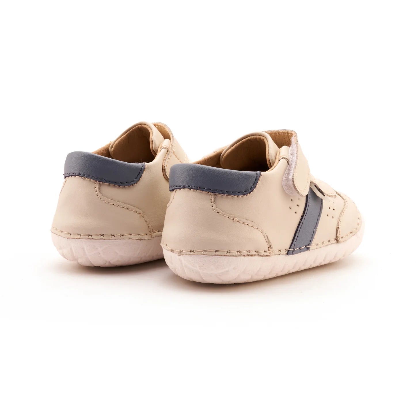 Boy Roady Pave/Old Soles