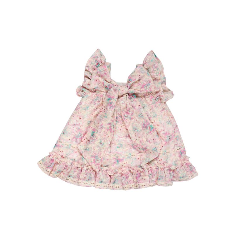 Jasmine Dress/Be Girl