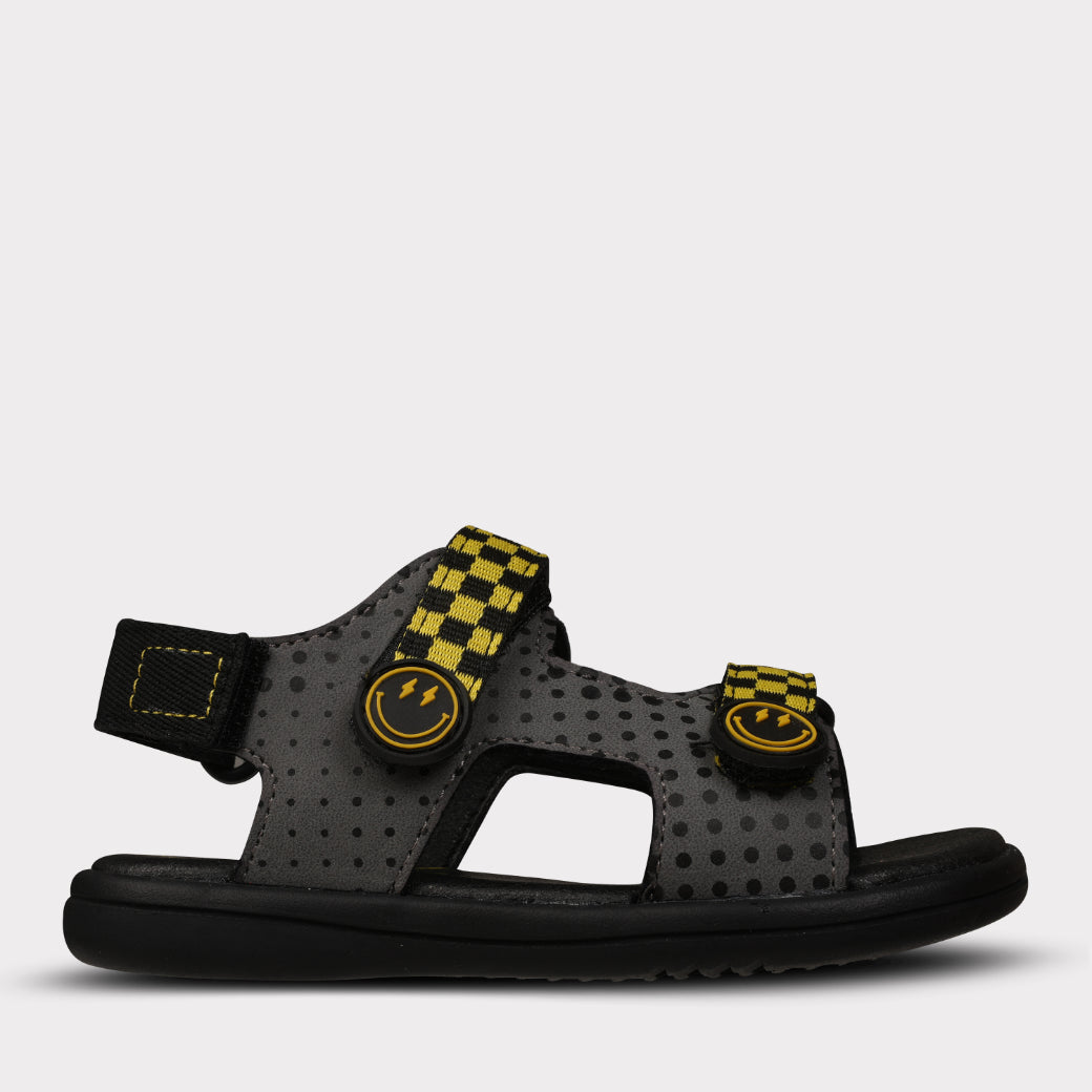 Bryce Boys Water Sandal/Oomphies