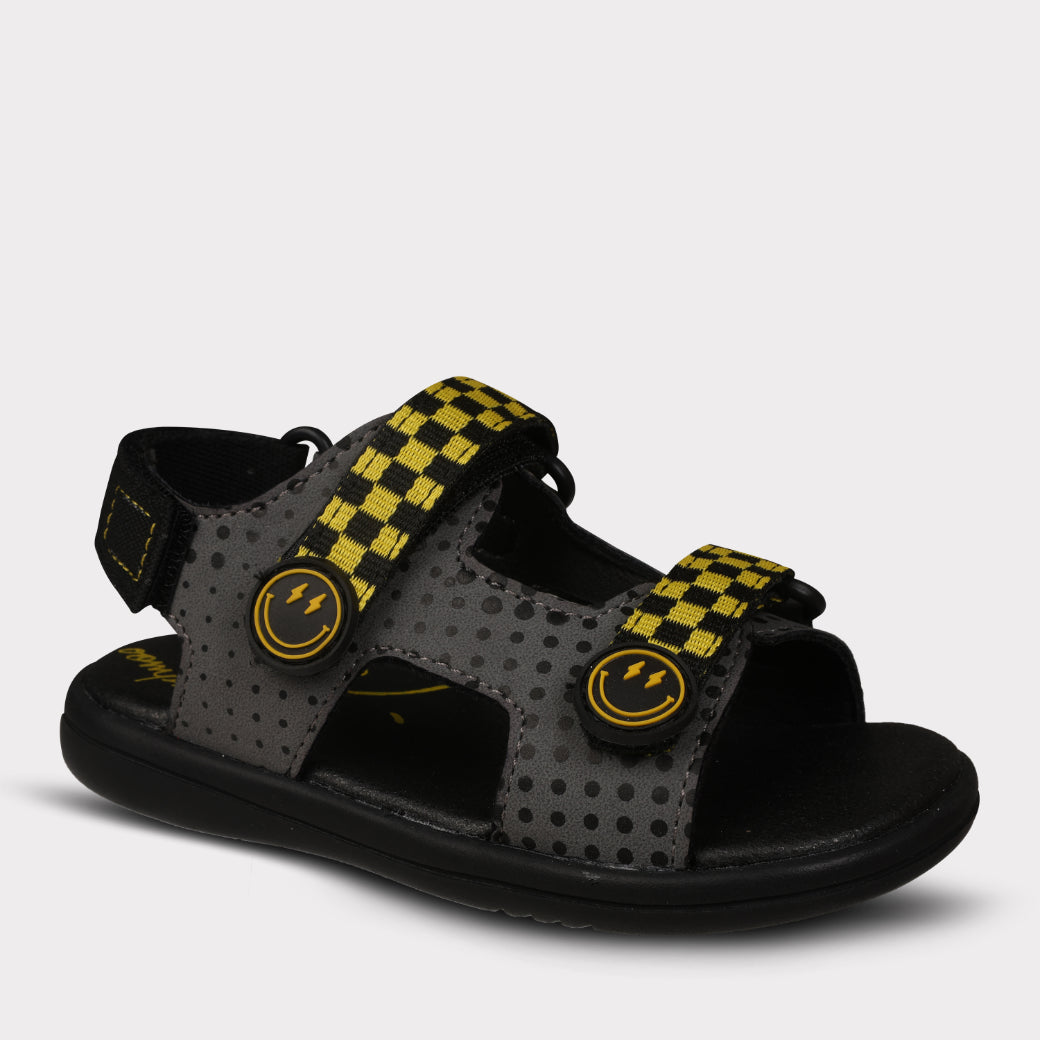 Bryce Boys Water Sandal/Oomphies