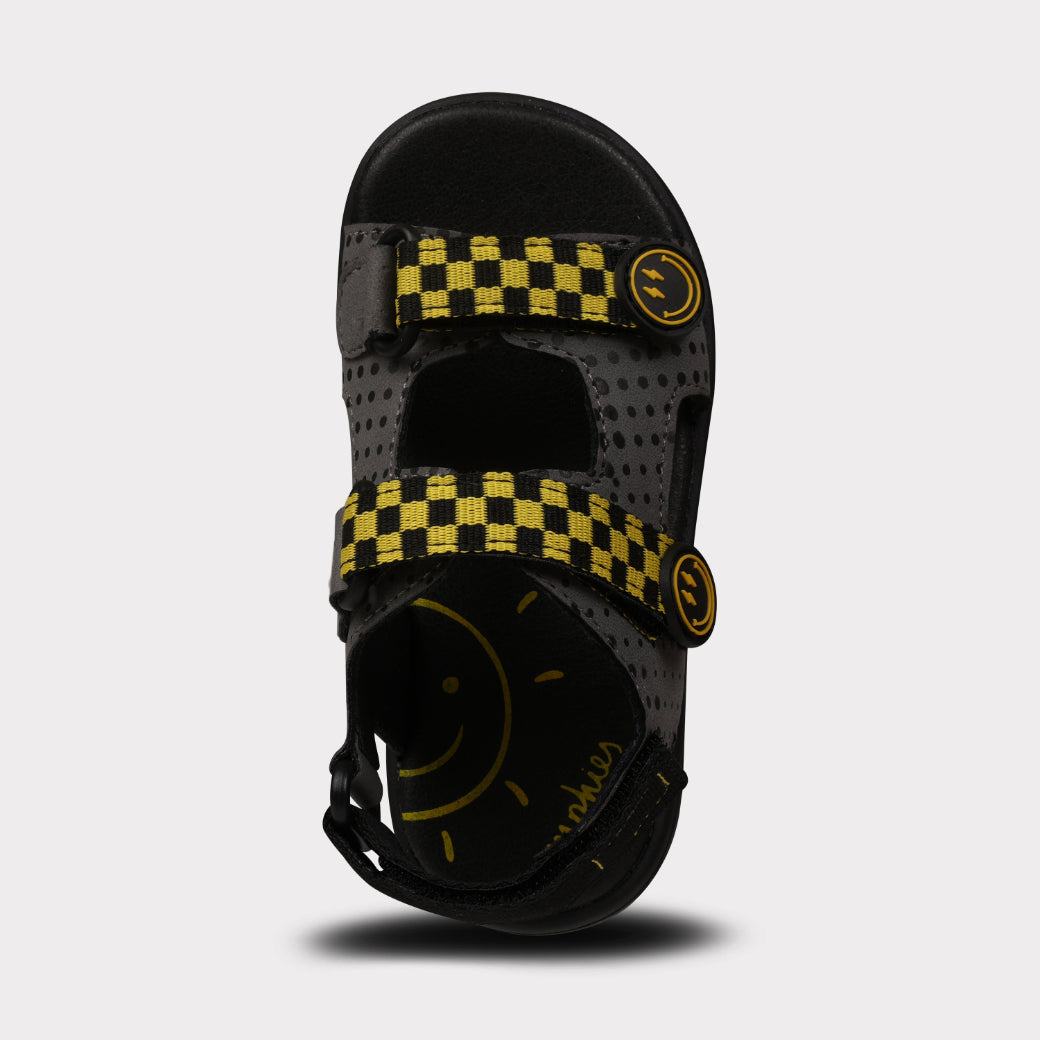 Bryce Boys Water Sandal/Oomphies