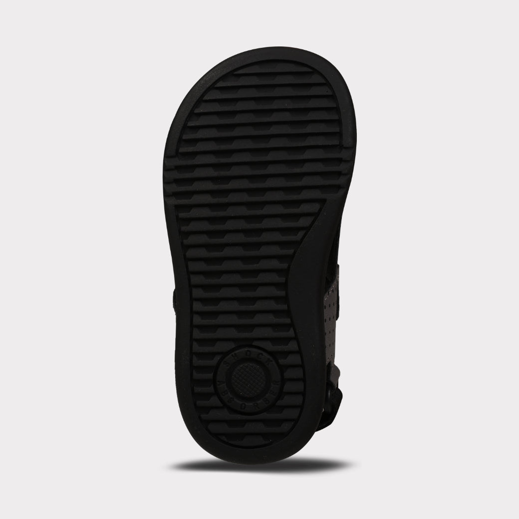 Bryce Boys Water Sandal/Oomphies