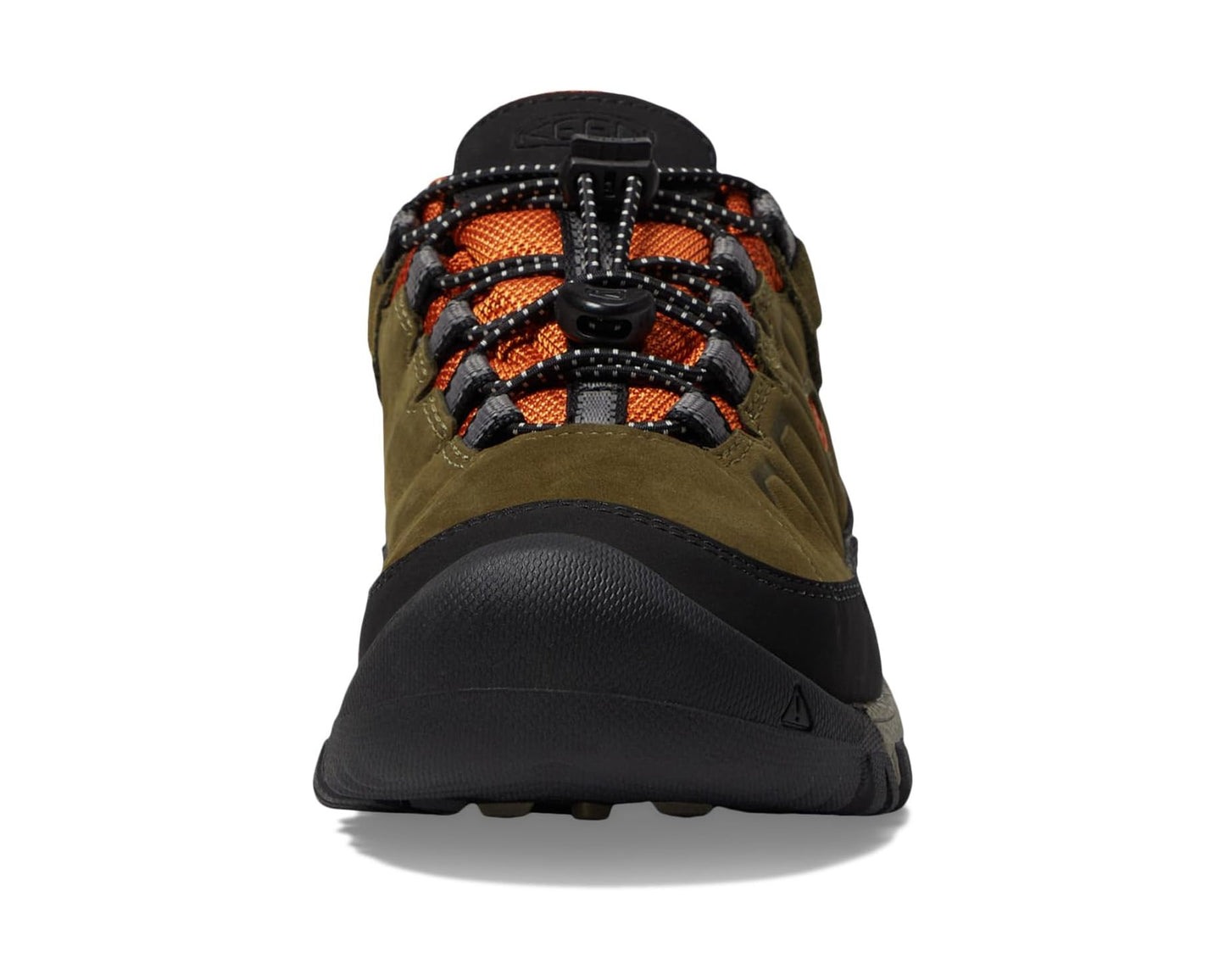 Waterproof Targhee Hiking Shoe/Keen