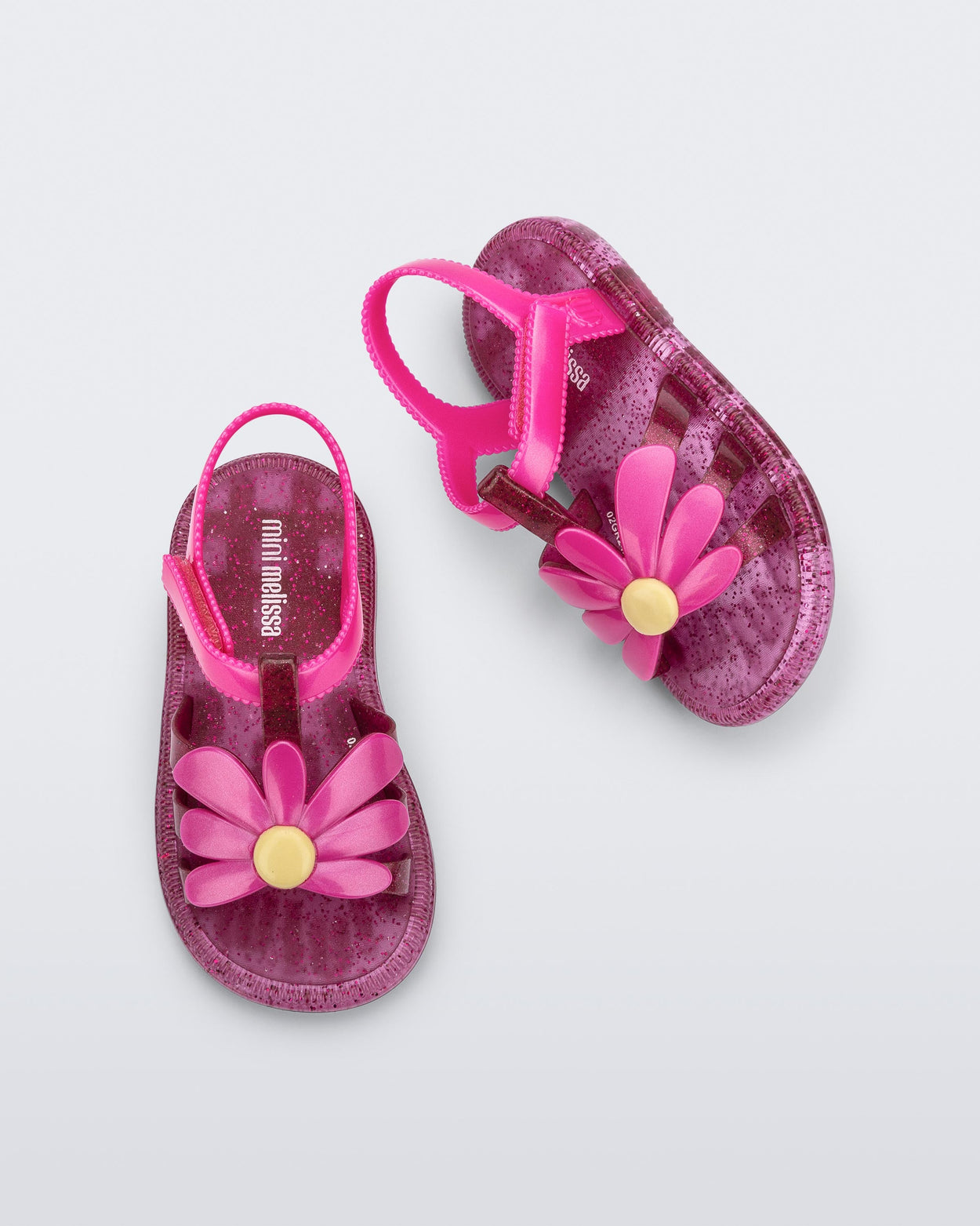 Hip Bloomy/Mini Melissa