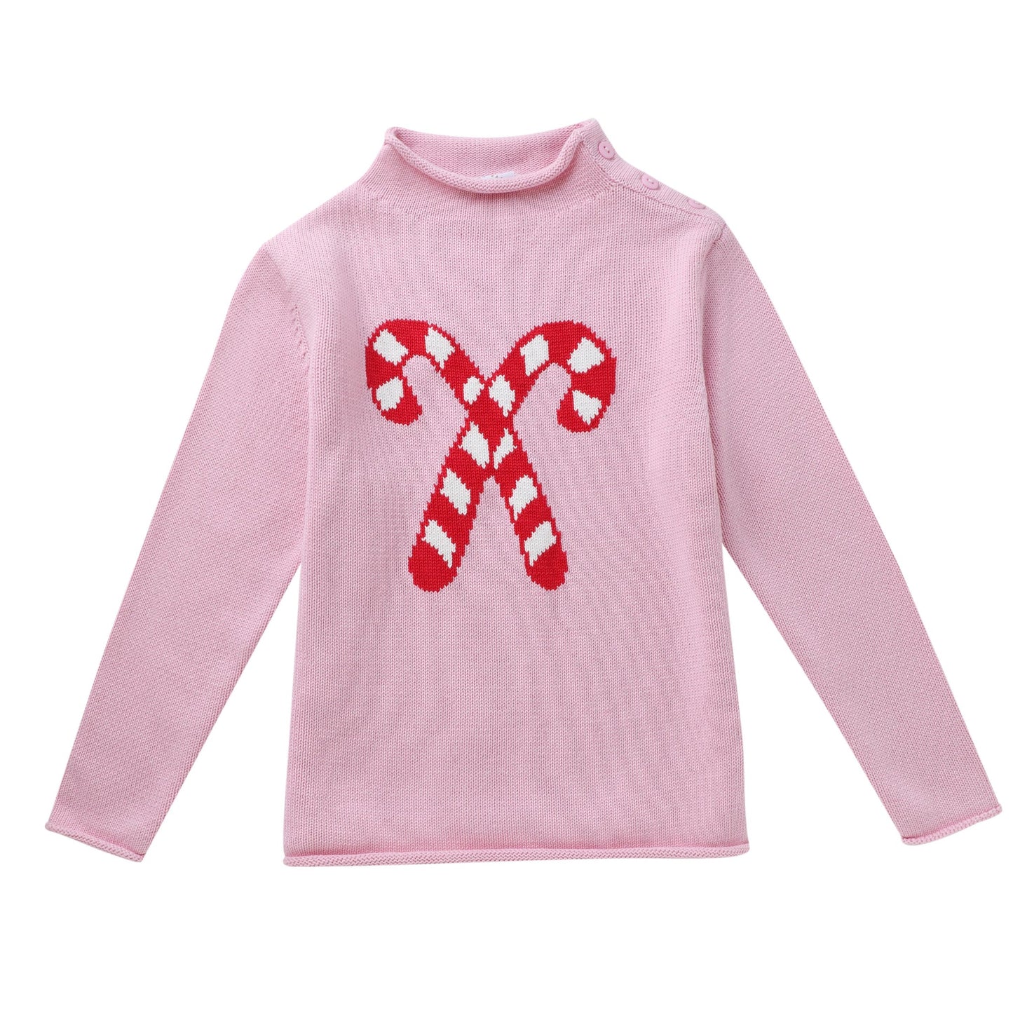 Candy Cane Sweater/Swoon Baby