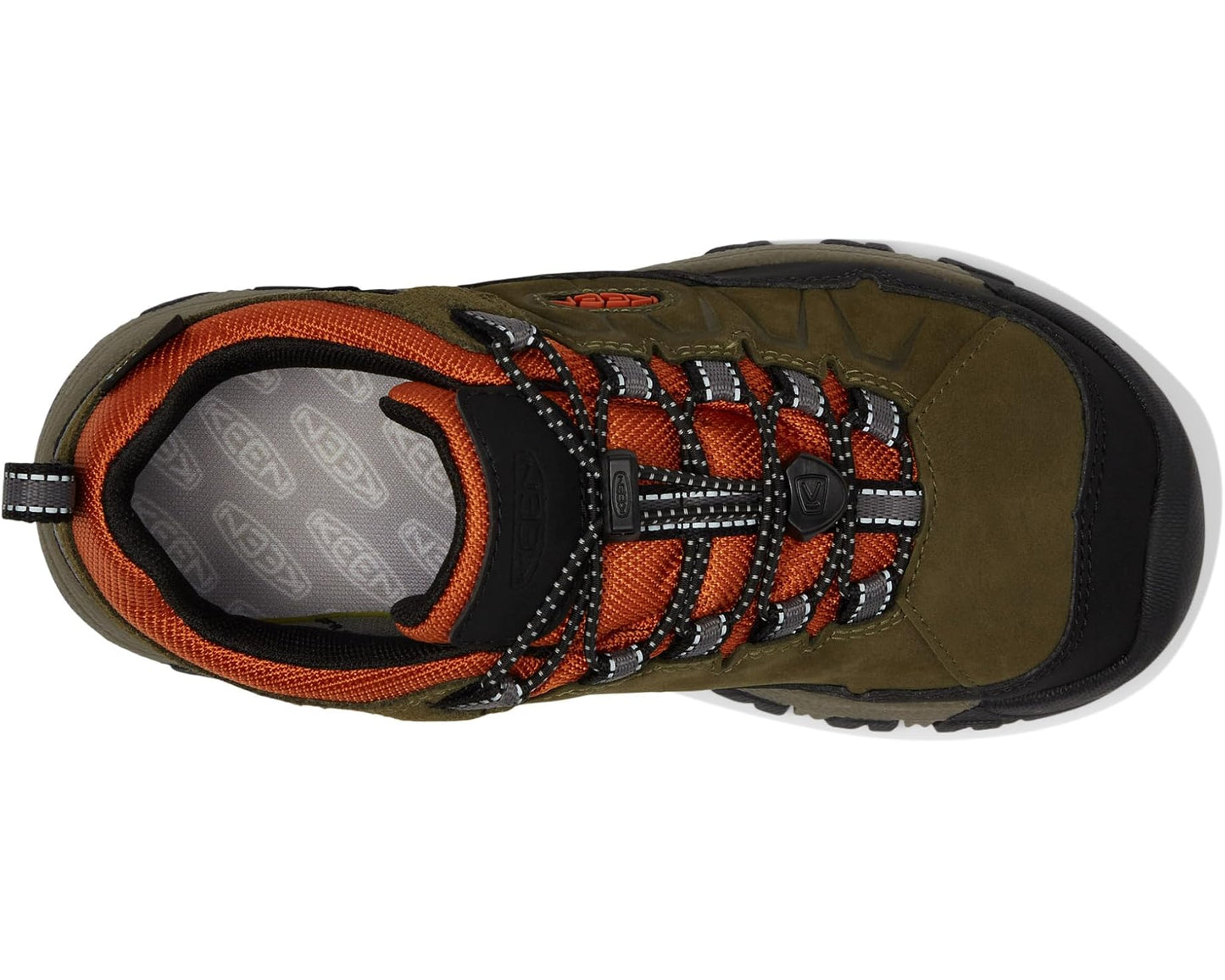 Waterproof Targhee Hiking Shoe/Keen