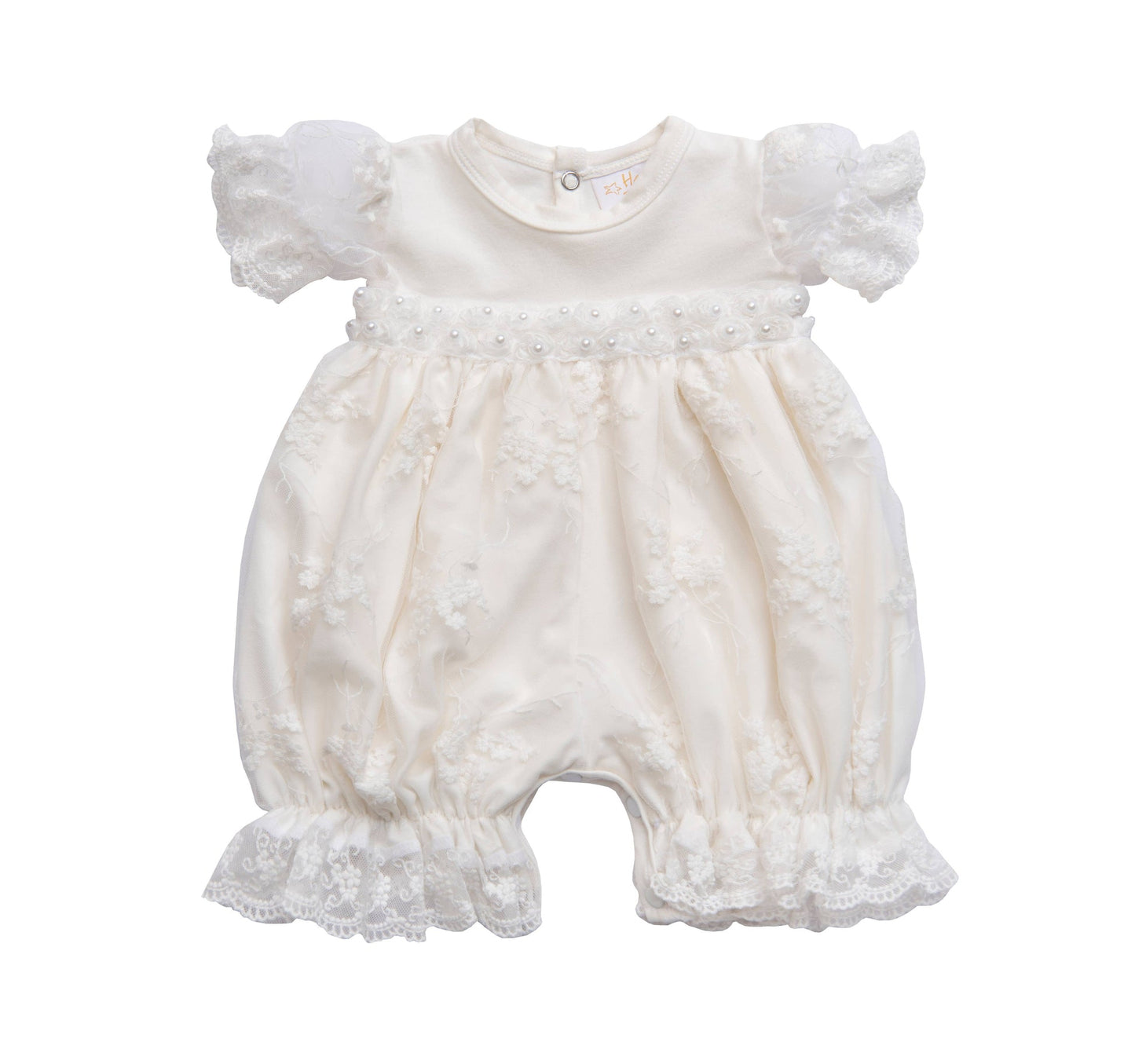 Anna Corinne Bubble Baby/Haute Baby