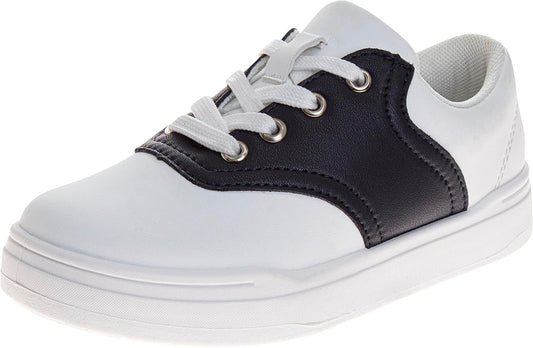 Uniform Saddle Shoe/French Toast