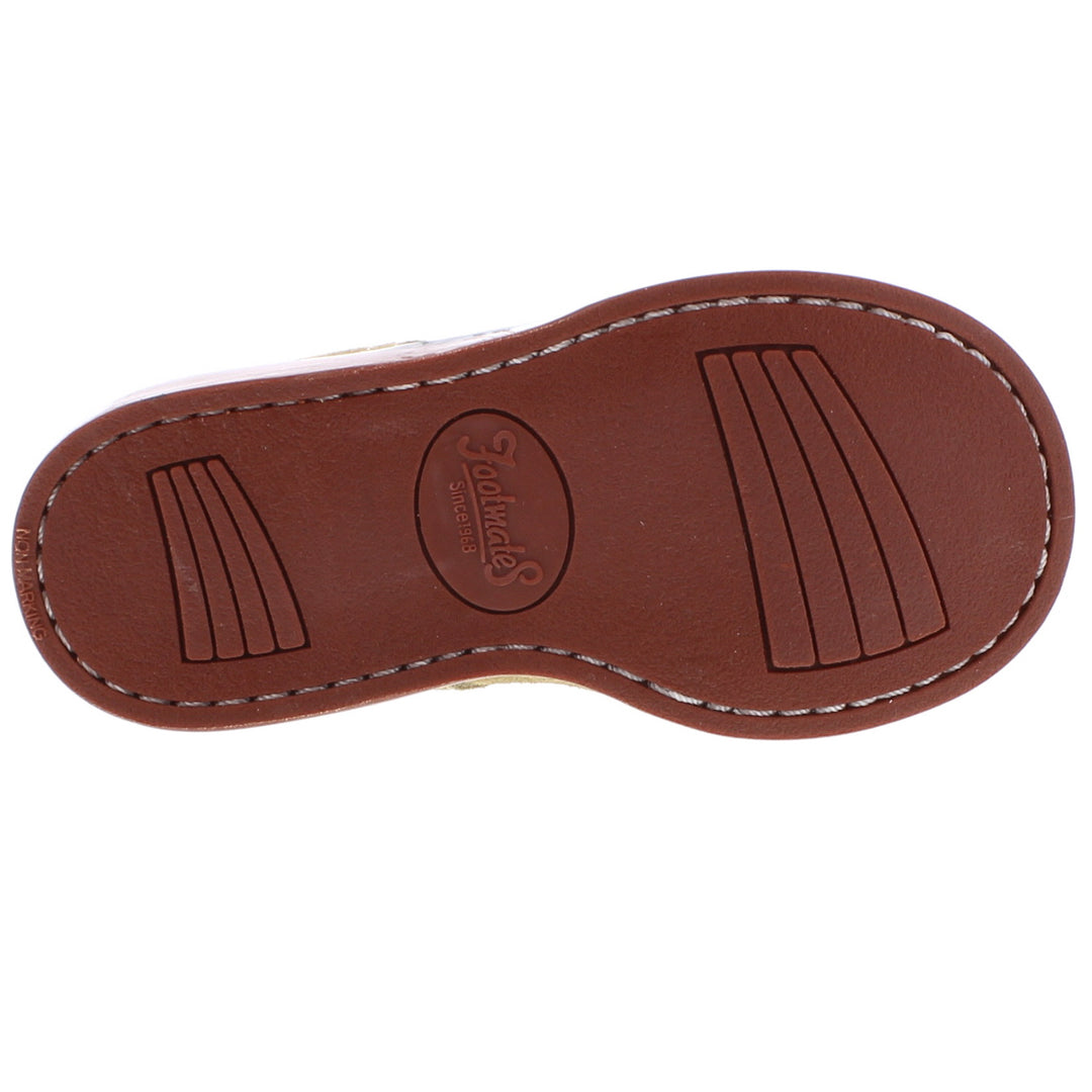 Bucky/Footmates