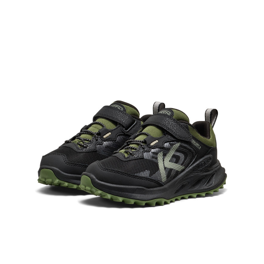 Zionic Waterproof Shoe/Keen