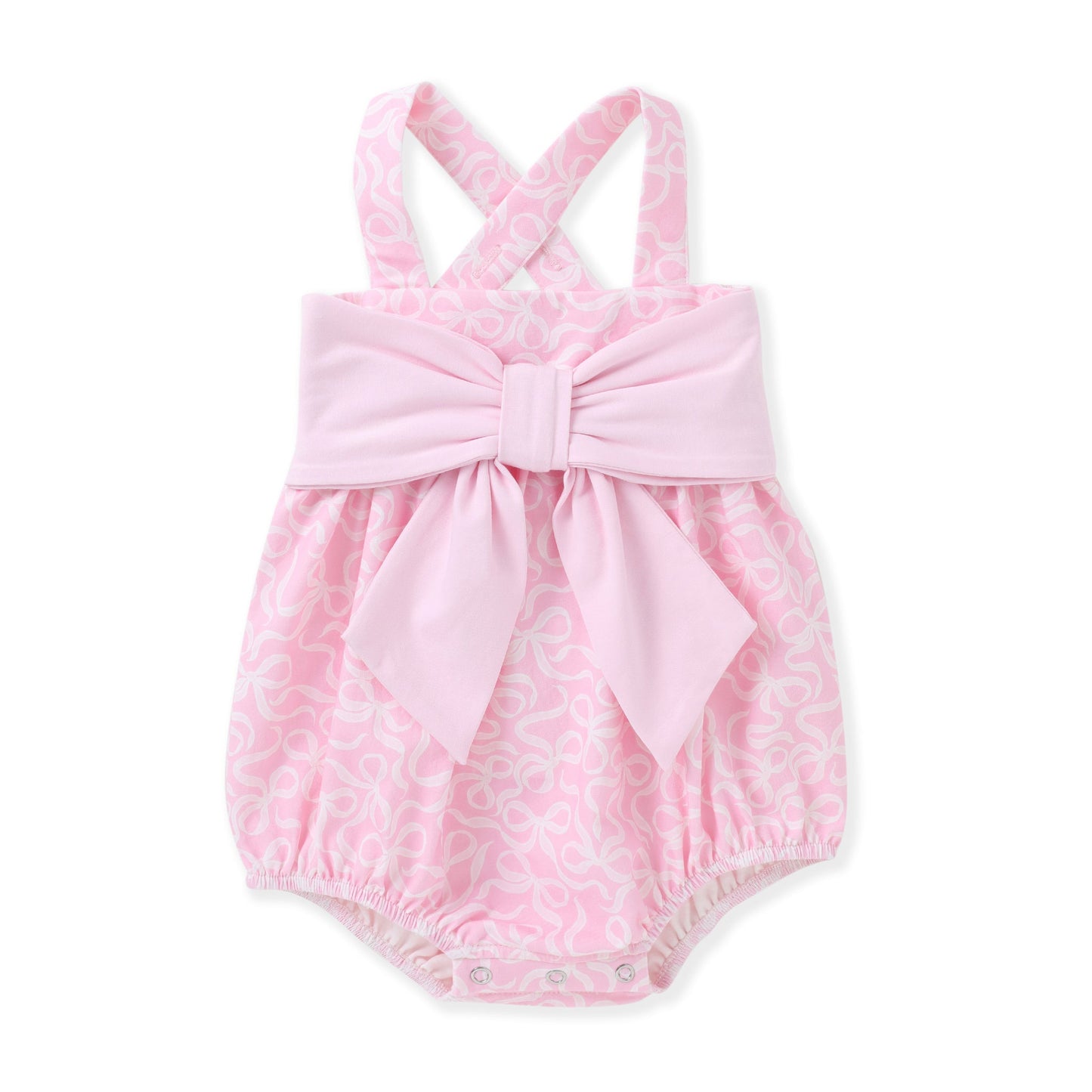 Bow Bubble/Swoon Kids