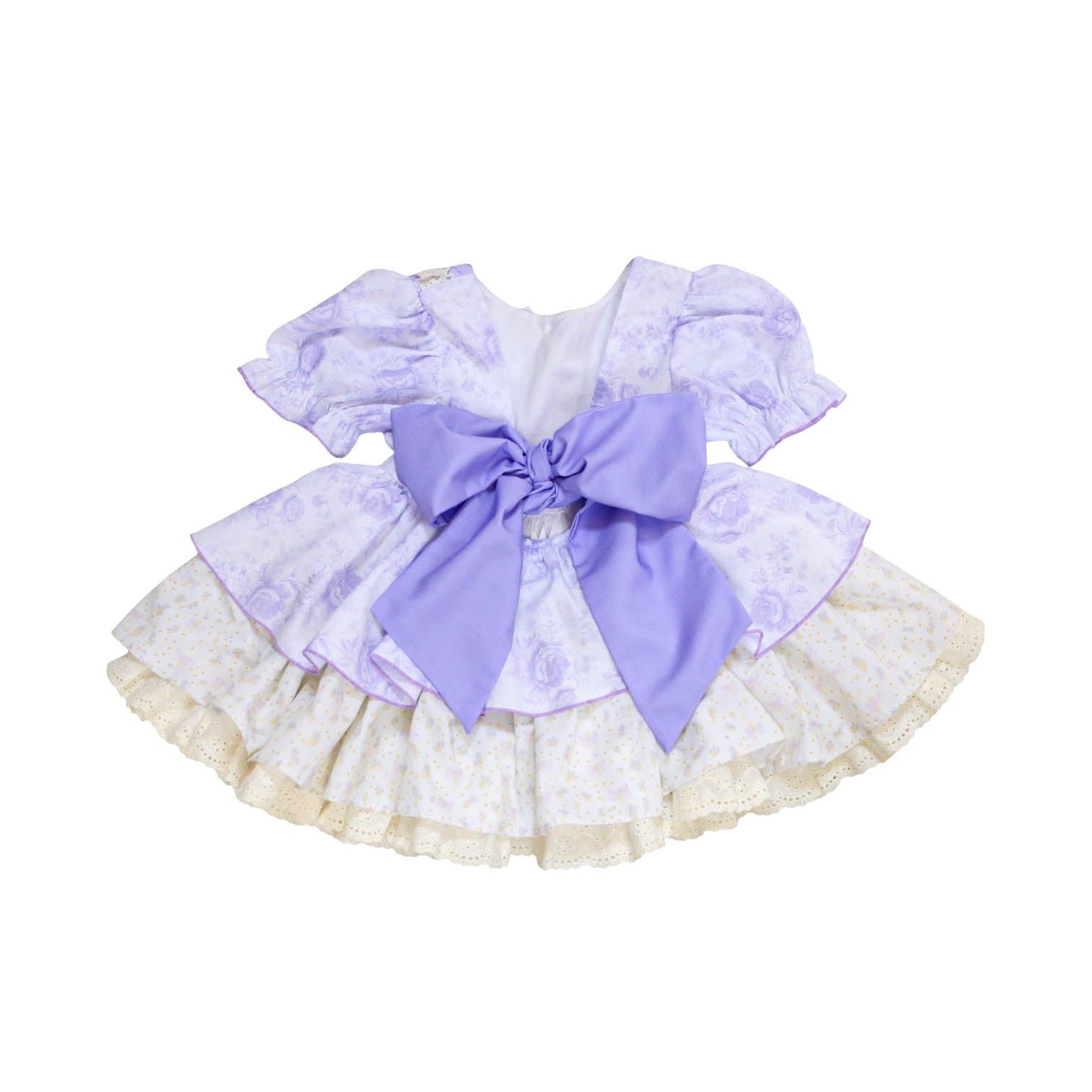 Azalea Dress/Be Girl